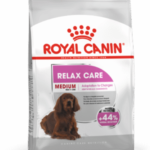 ROYAL CANIN® Relax Care Medium 3kg