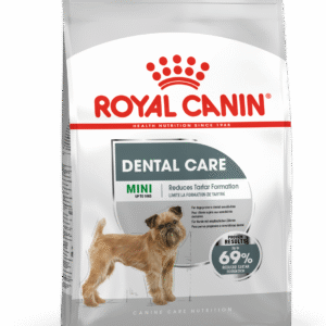 ROYAL CANIN® Dental Care Mini 3kg