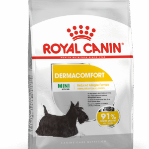 ROYAL CANIN® Dermacomfort Mini