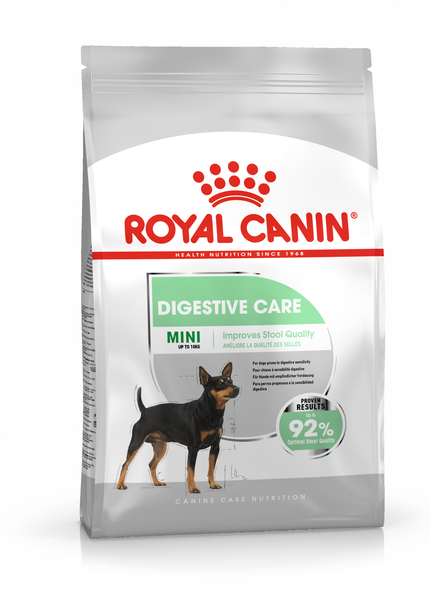 ROYAL CANIN® Digestive Care Mini 3kg