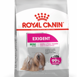 ROYAL CANIN® Exergent Mini