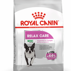 ROYAL CANIN® Relax Care Mini 3kg