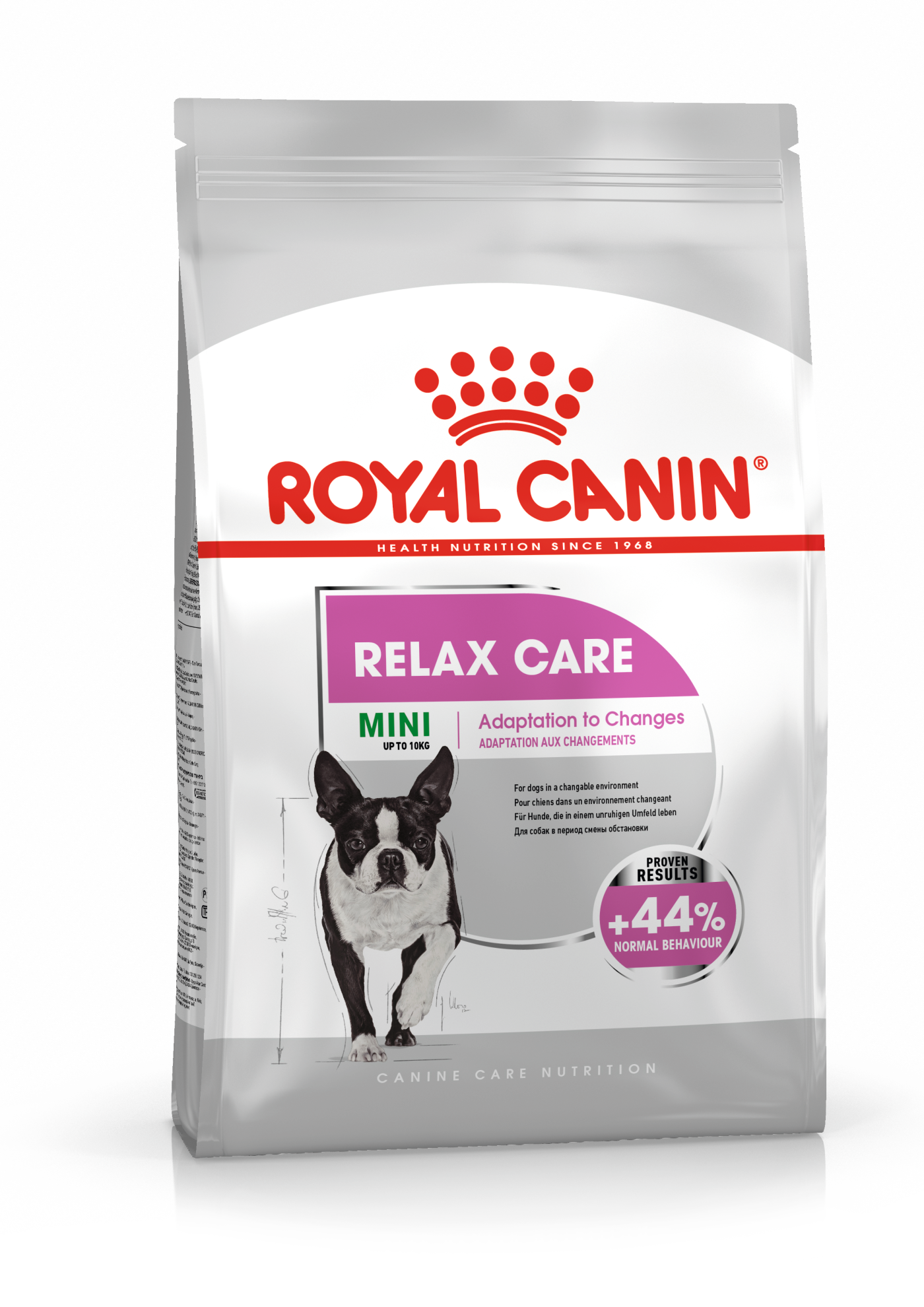 ROYAL CANIN® Relax Care Mini 3kg
