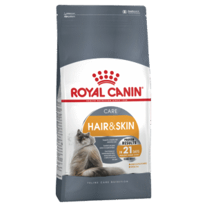 ROYAL CANIN® Hair & Skin Care
