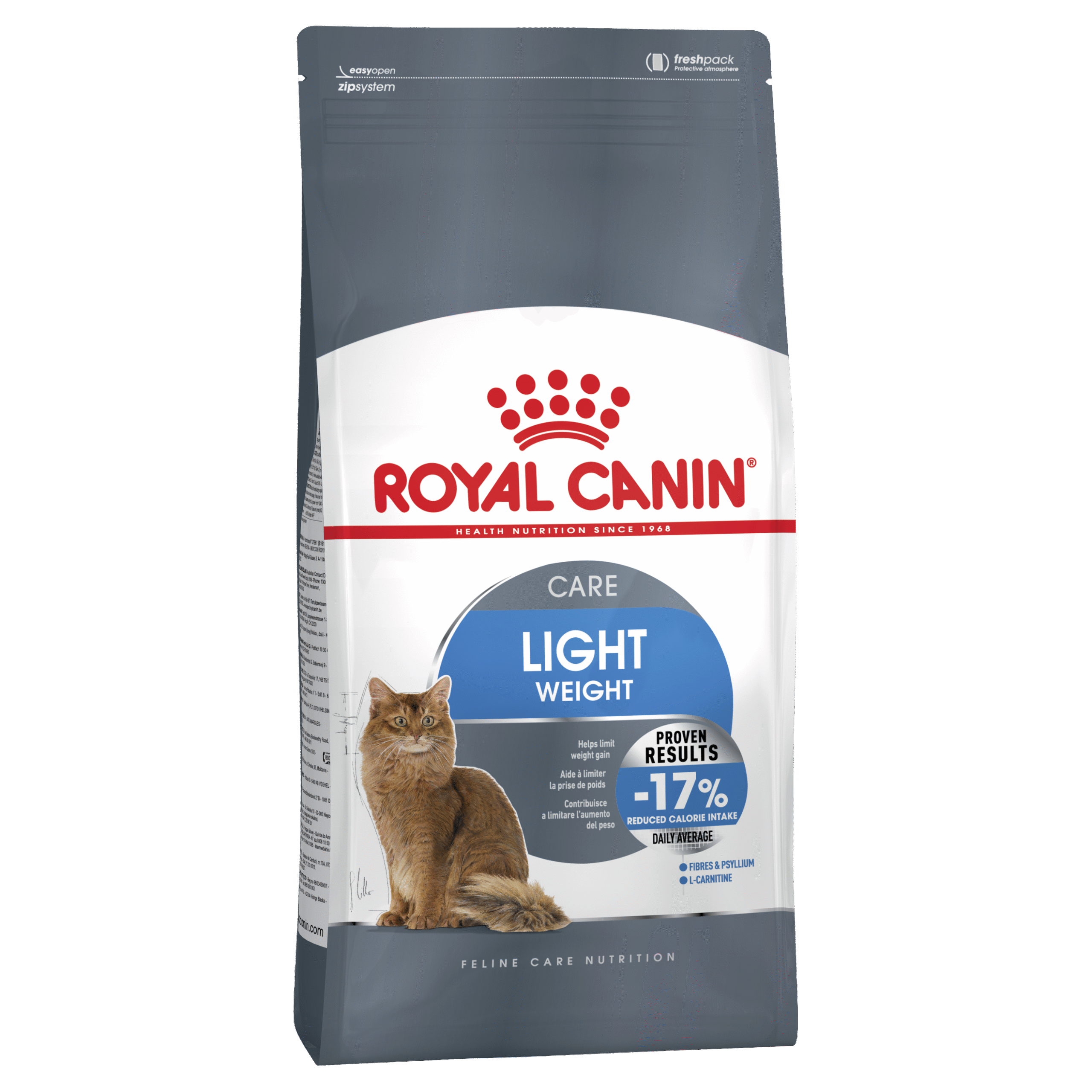 ROYAL CANIN® Light Weight Care