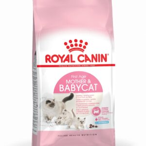 ROYAL CANIN® Mother & Babycat