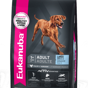Eukanuba Large Breed Adult Chicken