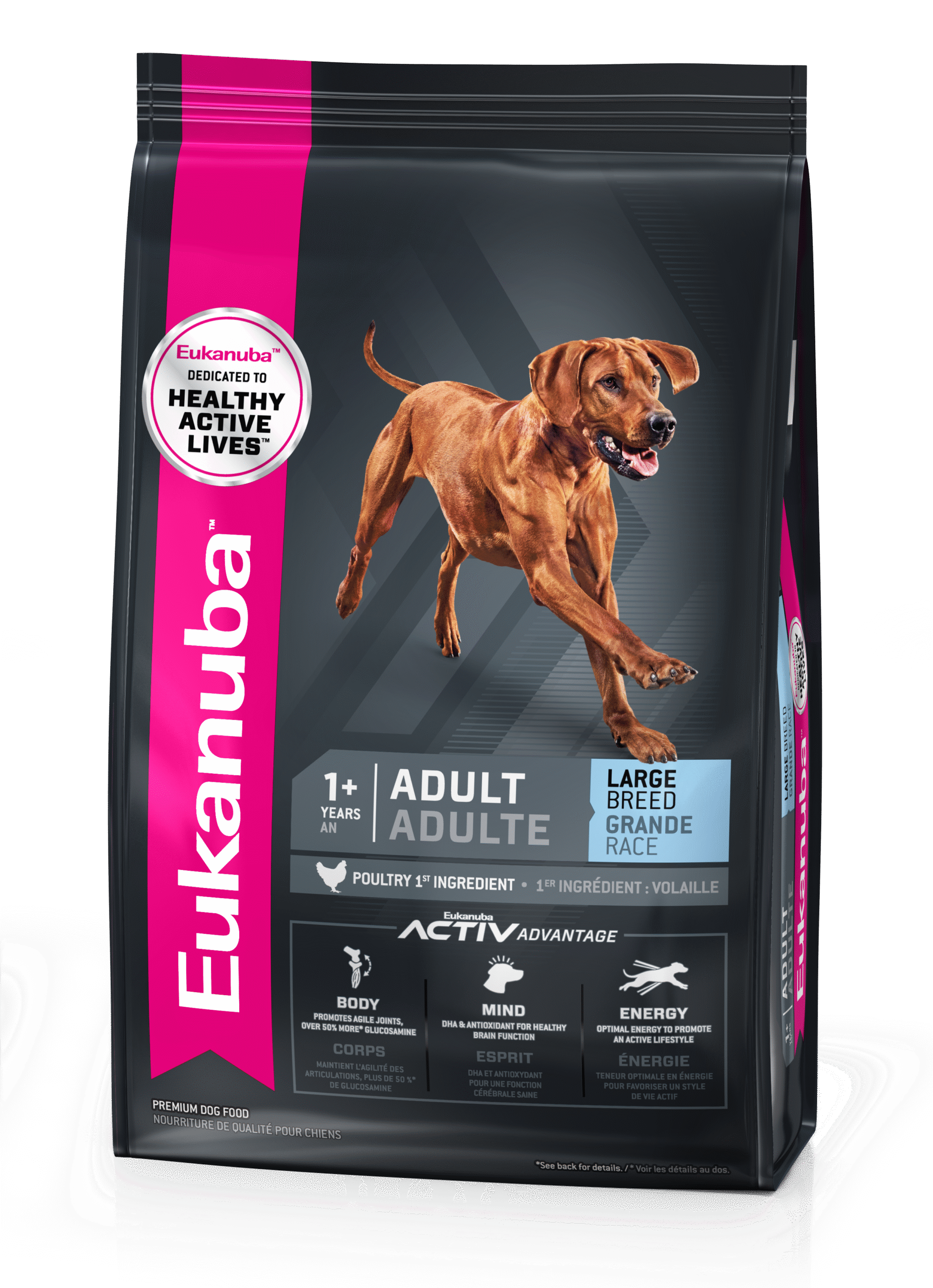 Eukanuba Large Breed Adult Chicken