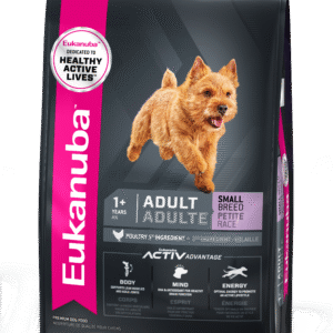 Eukanuba Small Breed Adult Chicken