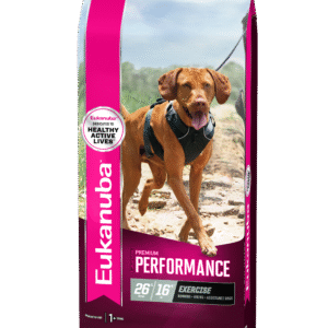 Eukanuba Premium Performance Exercise 26:16 15kg