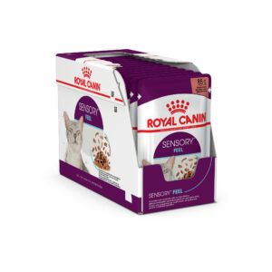 ROYAL CANIN® Sensory Feel 12x85g