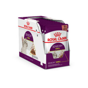 ROYAL CANIN® Sensory Smell 12x85g